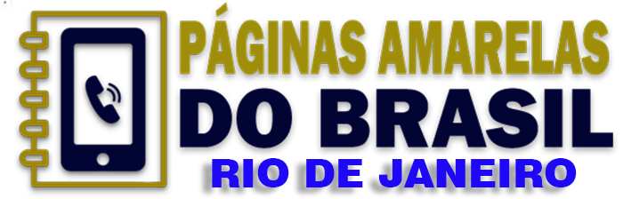 Paginas Amarelas RJ